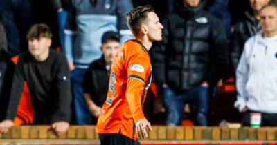 Ivan Dolcek’s dream Dundee United start sparks new job demand from Tannadice pal