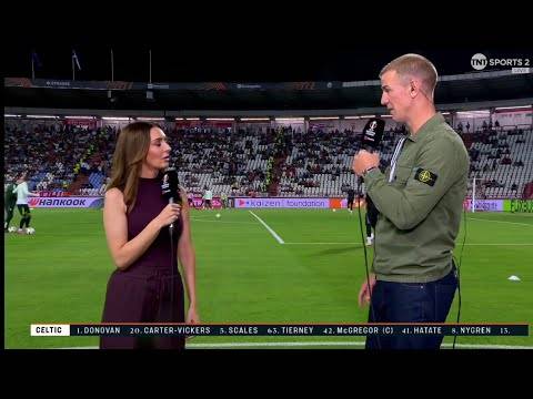 Joe Hart Looks At Celtics Off Field Issues & Talks Up Kelechi Iheanacho