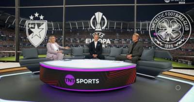 Kelechi Iheancho proves Celtic pundits’ point as confused Daizen Maeda showing makes one thing obvious