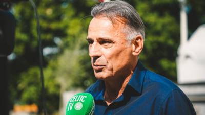 Mio’s homecoming with the Hoops