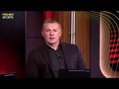 Neil Lennon on Celtic’s Europa League prospects and fan frustrations: “There has to be a unity”