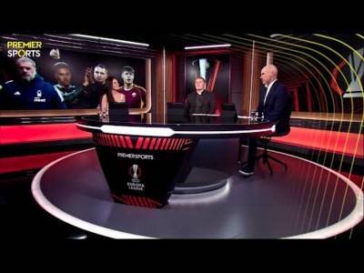 Predicting the Europa League winners for 2025/26: Aisling O’Reilly, Neil Lennon and Kenny Cunningham