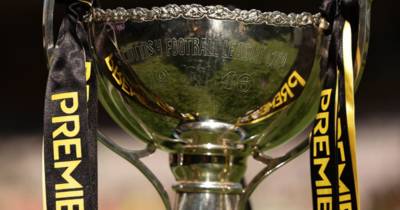 Premier Sports Cup semi final dates revealed as Celtic and Rangers plus St Mirren and Motherwell learn kick off times