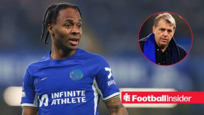 Raheem Sterling and Chelsea stalemate to continue, Todd Boehly unlikely to compensate transfer