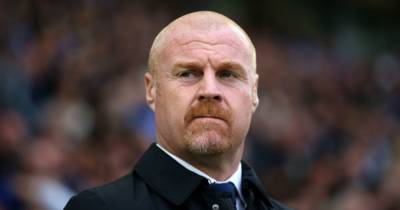 Sean Dyche to Rangers whispers that Ally McCoist has heard after unseen Russell Martin meeting