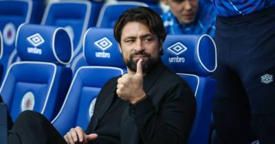 Stiliyan Petrov slams Rangers for ‘looking for a miracle’ as Celtic hero ‘surprised’ by Russell Martin misfire