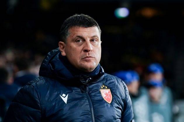 Team’s Up – Red Star Starting XI for Celtic Europa League opener