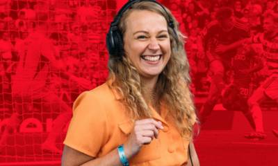 The Aberdeen game I’ll never forget: Beth Wallace on the day the Dons gave Celtic an almighty Scottish Cup scare