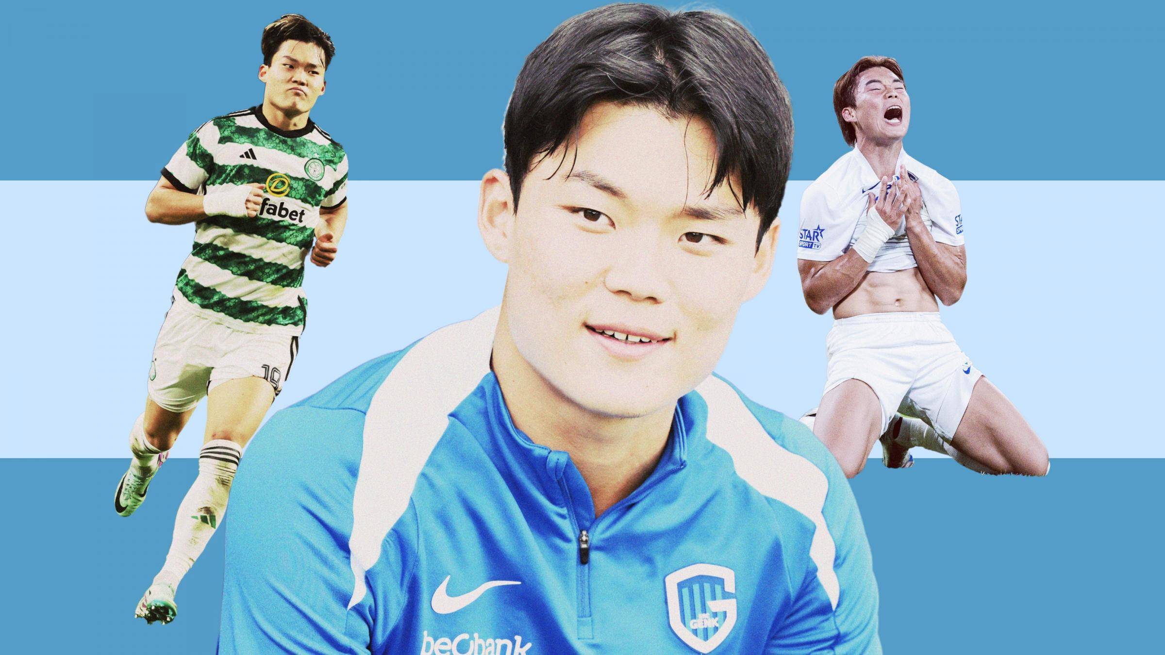 The bizarre reason Oh Hyeon-gyu became €28m man and why ex-Celt’s big move collapsed