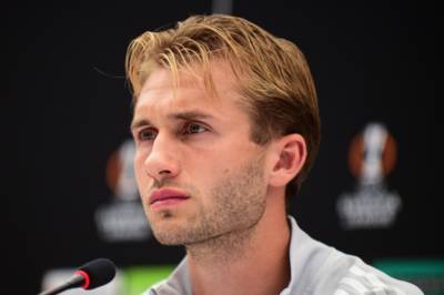 The childhood ‘dream’ that Celtic’s Benjamin Nygren will realise in Belgrade