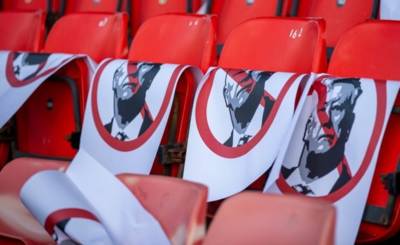 The increasingly untenable position of the Celtic Board