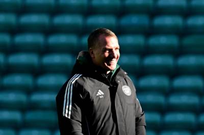 The taxi driver giving hope to Celtic, and why Europa can still be an adventure