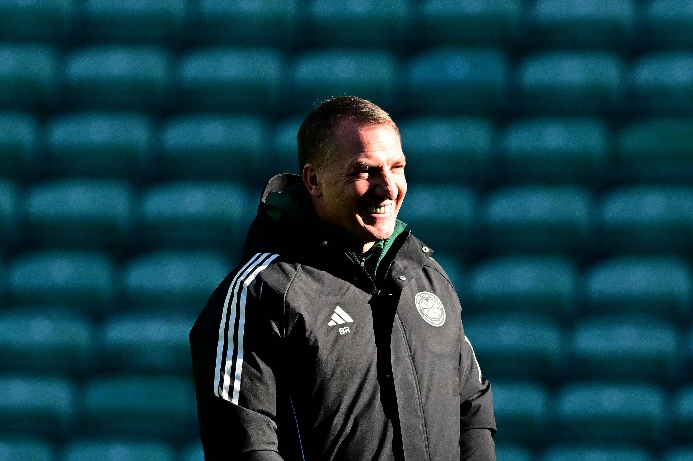 The taxi driver giving hope to Celtic, and why Europa can still be an adventure
