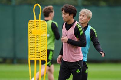 Two summer signings start for Celtic B as first team take on Crvena zvezda