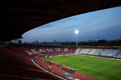 What channel is Red Star Belgrade v Celtic on? TV and live stream details plus team news