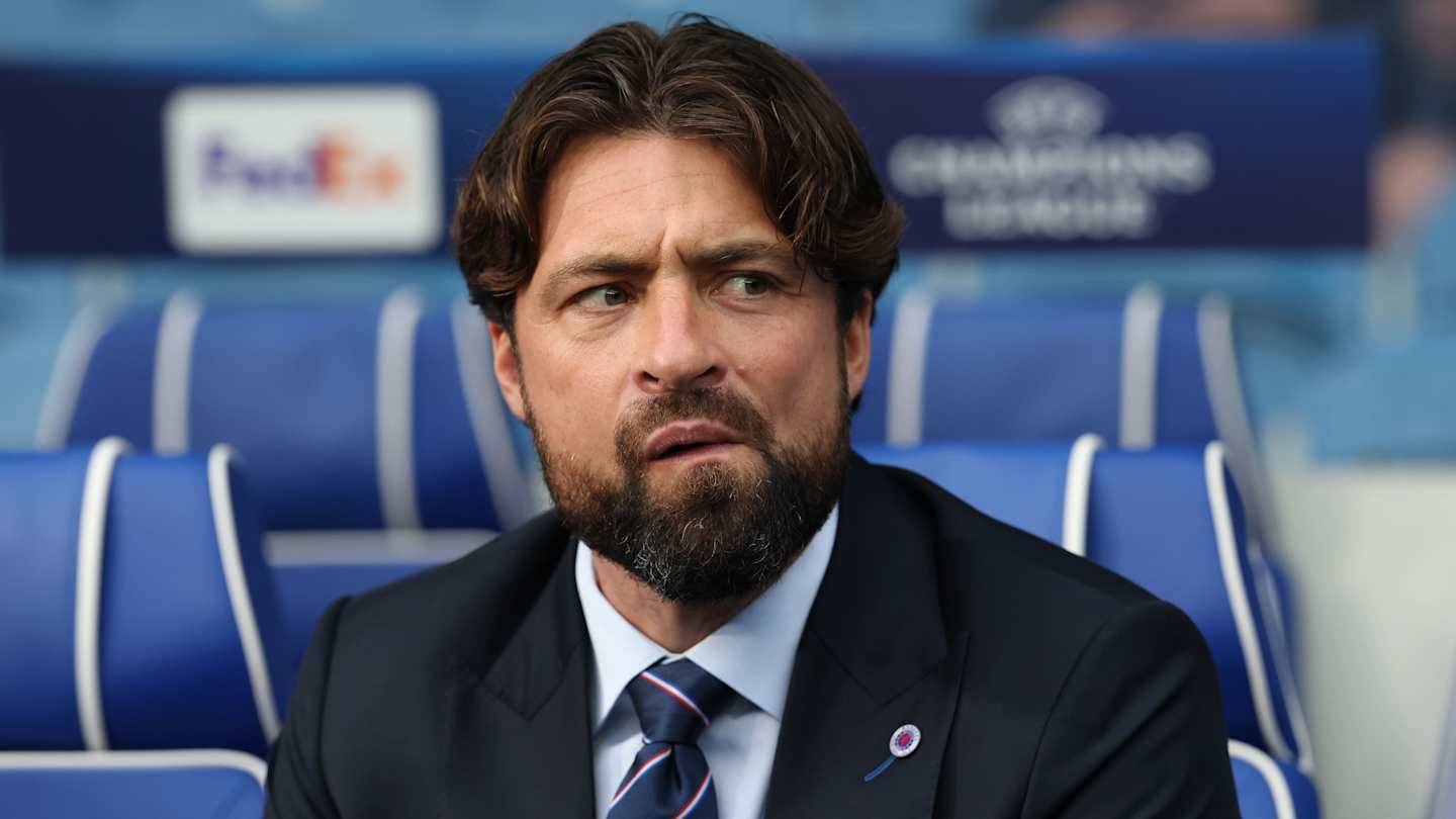 ‘Asks for Rangers sack’ &ndash; Celtic will love what Russell Martin has done