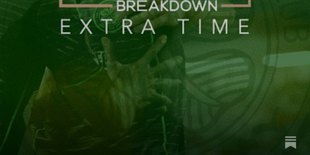 The Huddle Breakdown Celtic FC podcast