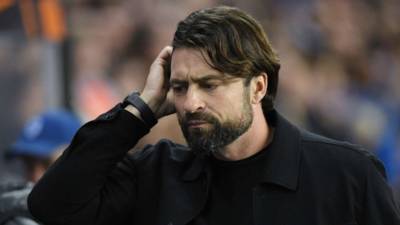 Celtic and Rangers fans reaction as Russell Martin’s side lose again