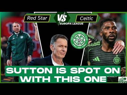 Celtic DRAW away in Europa but the Question is