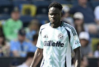 Celtic ‘interested’ in MLS talent who is being chased by European giants