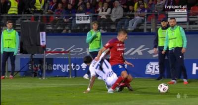 Celtic loanee issues apology after chaotic night