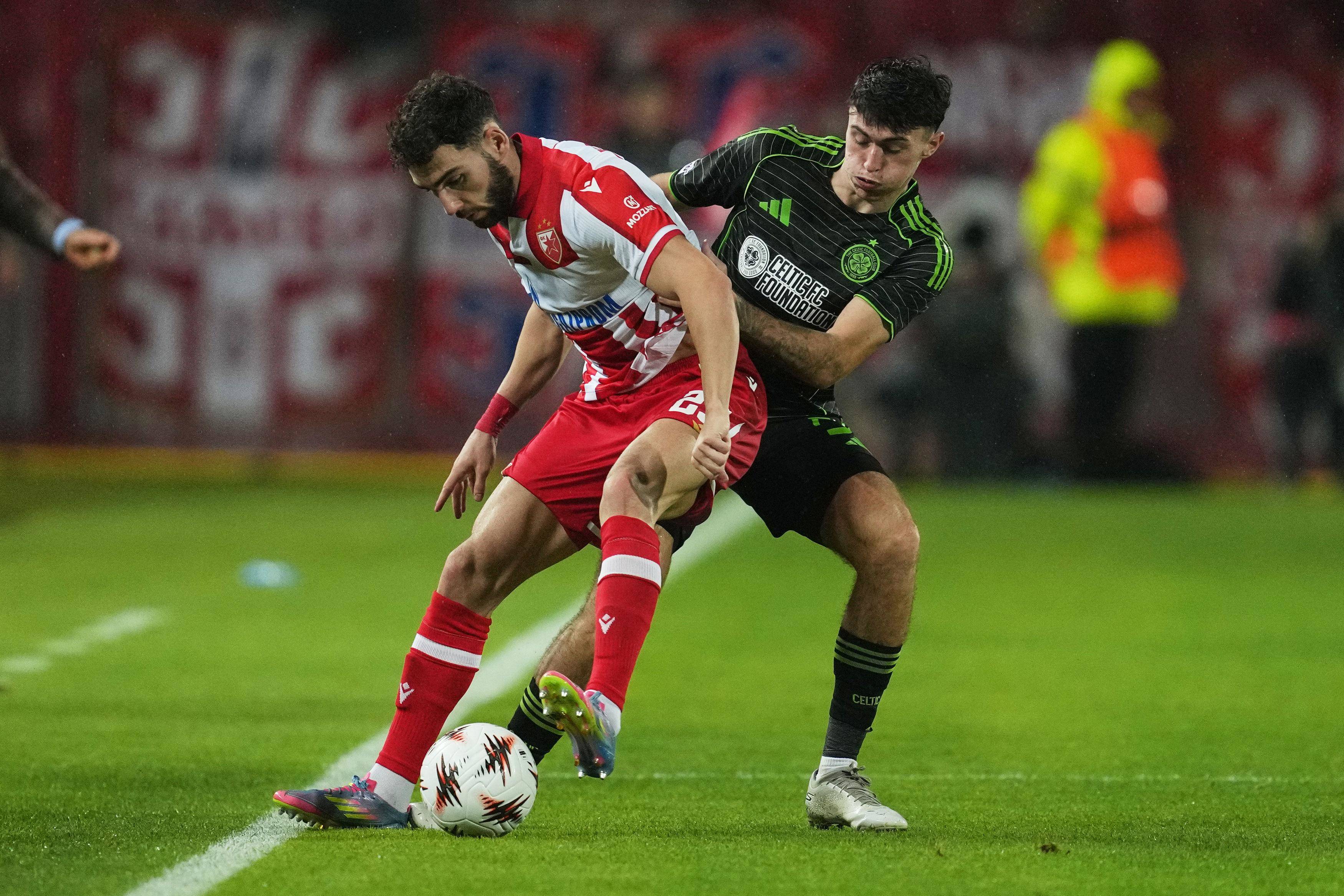 Celtic starlet delivers passionate Parkhead confession amid glowing verdict on ‘brilliant’ Brendan Rodgers