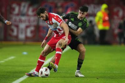 Celtic starlet makes passionate Parkhead confession as he lands glowing verdict on ‘brilliant’ Brendan Rodgers