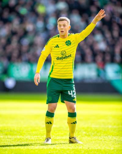 Celtic vs Hibernian: Predicted Lineups, Team News and How to Watch Saturday Showdown at Parkhead