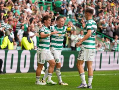 Celtic vs Hibs: TV channel, live stream and kick-off time