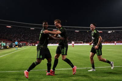 Chris Sutton raises his concerns for Daizen Maeda