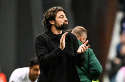 Could have been 3 or 4- Kris Boyd’s despair as Genk breeze to victory at Ibrox