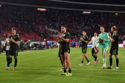 Crvena zvezda 1-1 Celtic – Point taken in Belgrade and it could be crucial