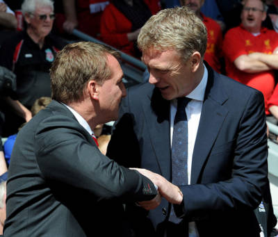 David Moyes puts Everton demand on ex Rangers star as BBC man wowed live on air by brilliant Celtic moment