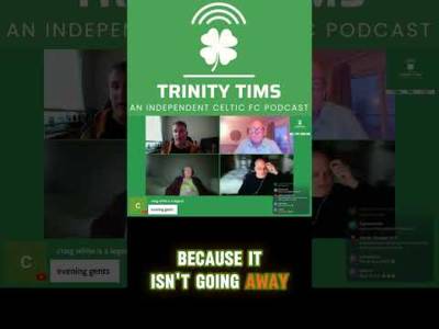 Eric is proud of the unity the fanbase is showing at this moment in time