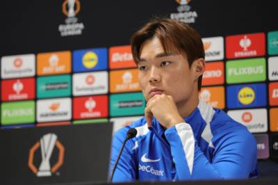 Ex Celtic star seeks to fulfil Ibrox ‘dream’ tonight as he tries to achieve what he couldn’t at Hoops