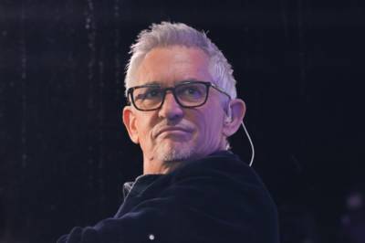 Gary Lineker thinks he knows exactly what Kelechi Iheanacho will do at Celtic after watching him at Leicester