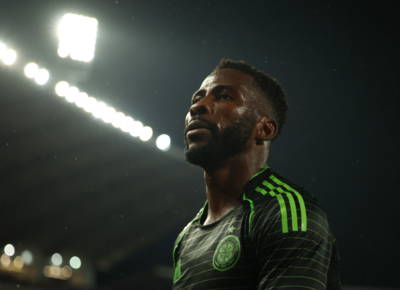 Incredible Kelechi Iheanacho Stat Emerges