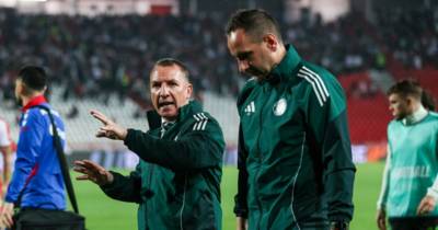 It’s time for a brutally honest talk about Celtic’s Schrödinger striker after a Regi Blinker in Belgrade