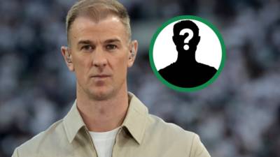 Joe Hart lauds ‘underrated’ Celtic star who ‘didn’t think he had a future’ after draw in Belgrade