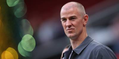 Joe Hart names Celtic star who’s become “underrated” at Parkhead