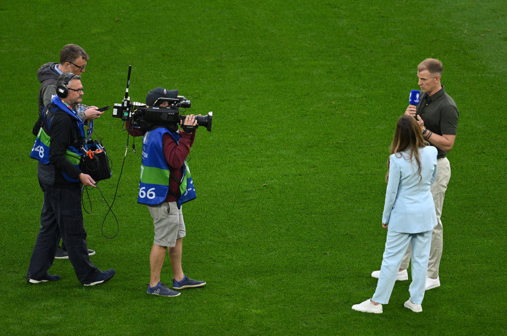 Joe Hart names the lively Celtic summer signing he’s been told to watch out for after hotel visit in Belgrade