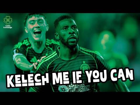 The Celtic Exchange Celtic FC podcast