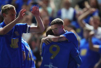 Kyogo Sees Concerning Stat Emerge