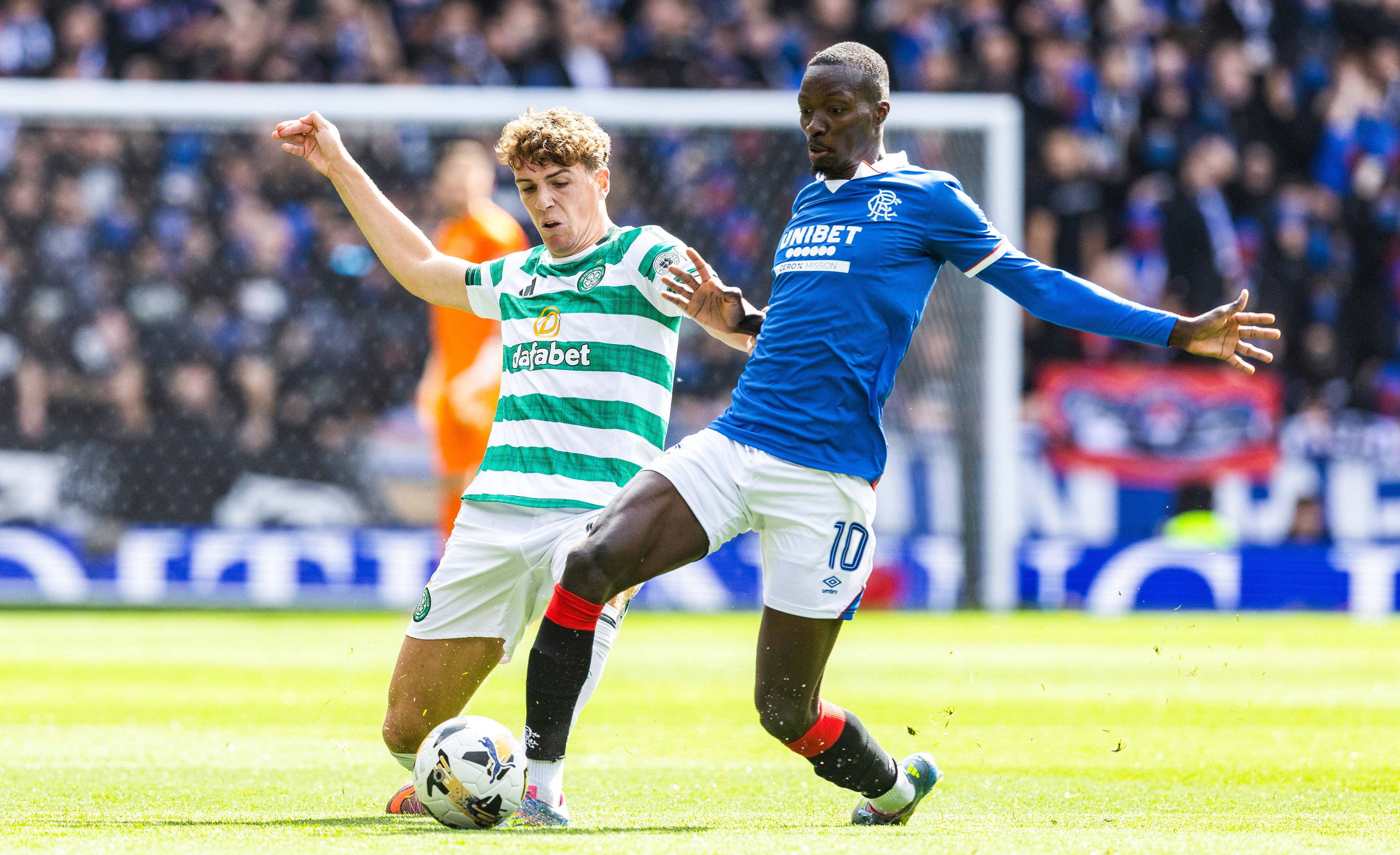 Latest Europa League Odds: Who is favourite to win the trophy? Celtic, Rangers and Aston Villa odds revealed