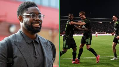 Micah Richards admits he thought ‘outstanding’ Celtic man would end up being better than he actually is