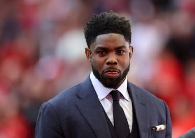 Micah Richards Hails Celtic Hero