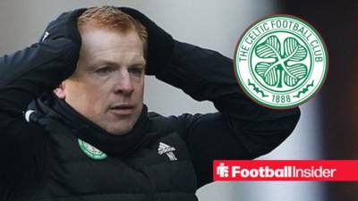 Neil Lennon slams Celtic star after he ‘really disappointed’ vs Red Star Belgrade