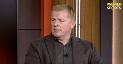 Neil Lennon warns huffy Daizen Maeda to get his finger out and offers unwavering Celtic board support