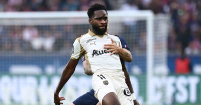 Odsonne Edouard ‘mentioned’ for Celtic return before key veto as transfer intel finally leaks