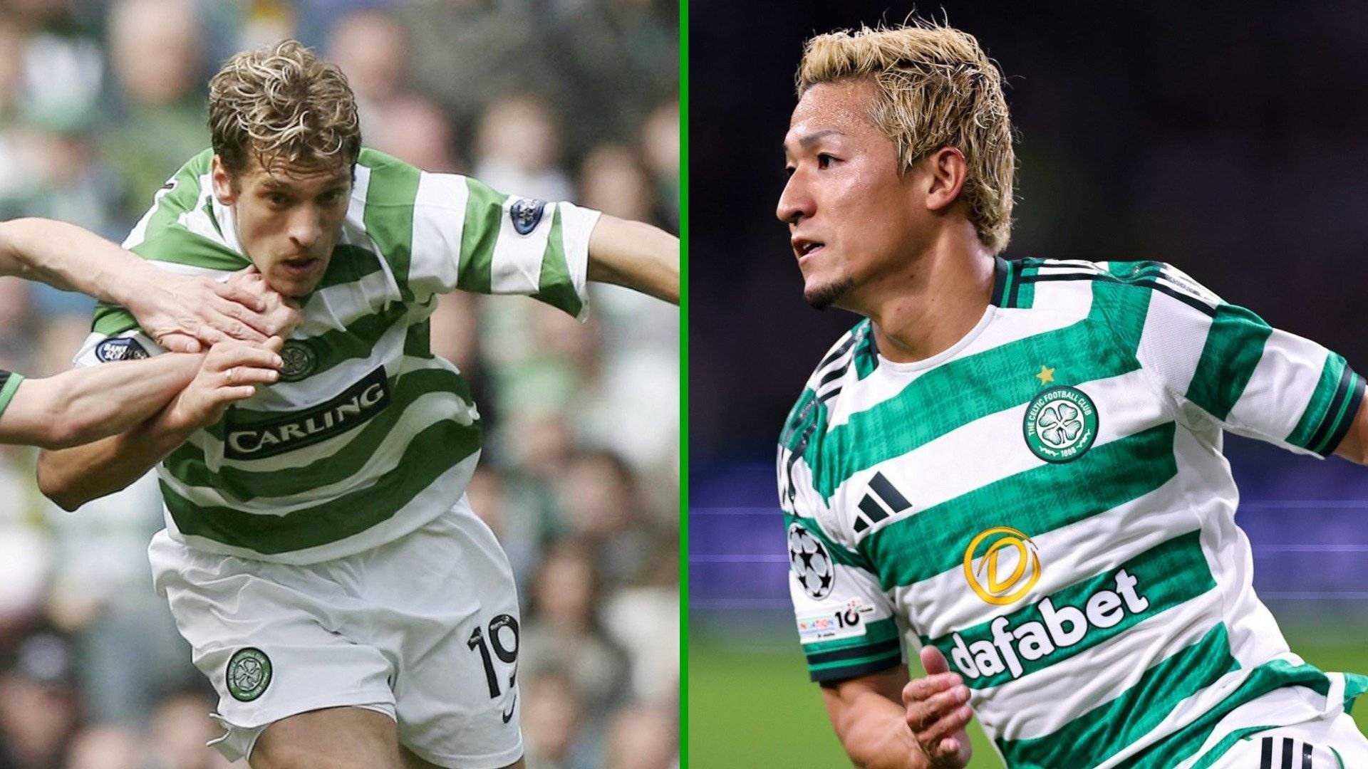 Stiliyan Petrov hits back at what he’s heard about Celtic hero Daizen Maeda amid difficult form